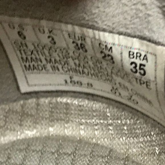 Skechers Air Cooled Memory Foam Slip On Comfort Shoes 100033 Women’s Size 6 - Picture 11 of 12